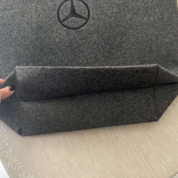 Mercedes Benz Tote Bag - Picture 6 of 9